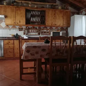 Casa Osciris Сasa de vacaciones El Cercado