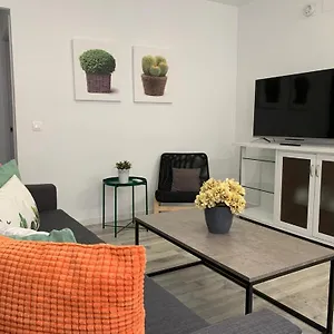 Centro Appartamento