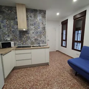 La Casa De La Mimosa Córdoba