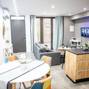 Loft La Donna Córdoba