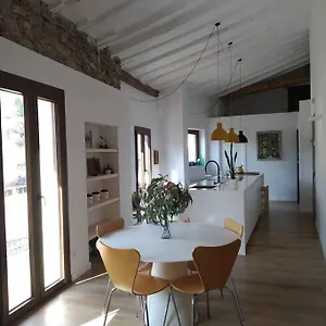 Centrico Con Vistas! Apartamento Camprodon