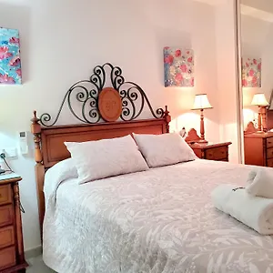 Fuentes De Apartamento Nerja
